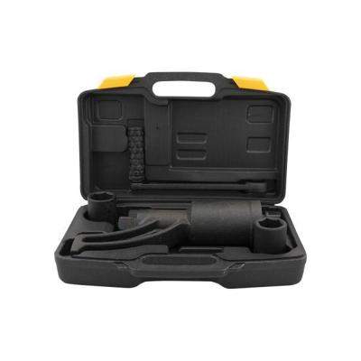 Topgear momentversterker