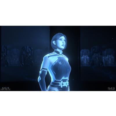 Halo Infinite
