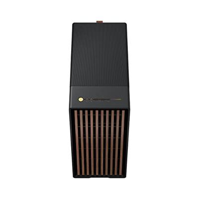 Fractal Design North Charcoal Black Fractal Design North Charcoal Black