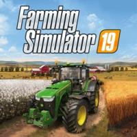 Farming Simulator 19 - thumbnail