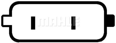 Compressor, airconditioning ACP855000P