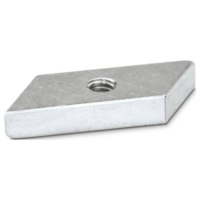 Phoenix Contact GLM 4 Moer 100 stuk(s)