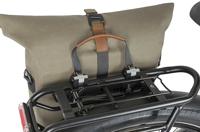 AGU Convoy Enkele Fietstas Urban Click&apos;nGo - Beige - Waterdicht - thumbnail