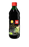 Shoyu 28% less salt bio - thumbnail