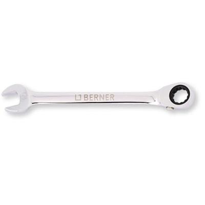 Berner 371175 steek/ratelsleutel 11 mm