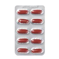 Davitamon Compleet Zwanger + Omega-3 Visolie Capsules - thumbnail