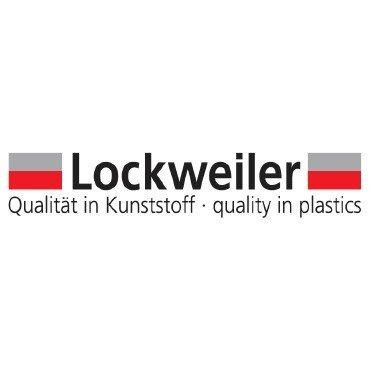 Lockweiler Magazijnbak | L350/300xB210xH145 mm | PE blauw | 14 stuks - 19200324 19200324