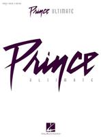Hal Leonard - Prince: Ultimate (PVG) songbook - thumbnail
