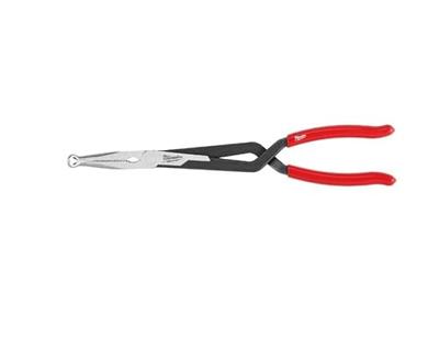 Milwaukee Small Diameter Hose Grip Plier Mechanicatang klein (8 mm) - 4932492500