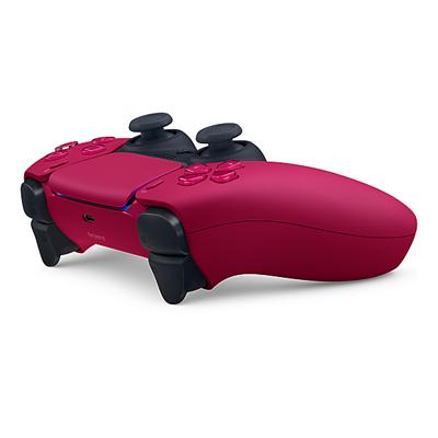 Sony DualSense kosmisch rood PS5 draadloze controller