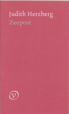 Zeepost - Judith Herzberg - Paperback (9789028201736) Zeepost - Judith Herzberg - Paperback (9789028201736)