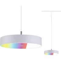 Paulmann Hanglamp URail 10 W Wit - thumbnail