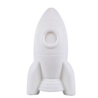 Flow Amsterdam Apollo raket nachtlampje - thumbnail