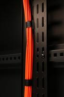 DSI 18U verticale kabelgoot - DS-CABLETRAY-18U kabelkanaal - thumbnail