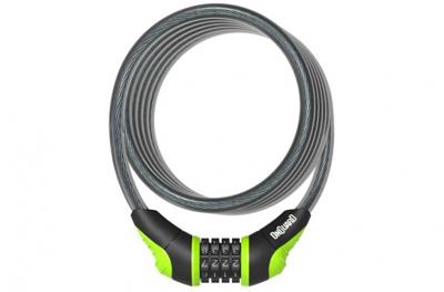 ONGUARD Neon coil combo (180cm x 12mm) - green