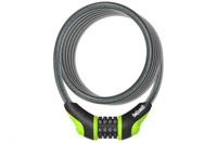 ONGUARD Neon coil combo (180cm x 12mm) - green - thumbnail