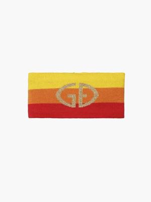 Goldbergh Pascalle Haarband Dames Flame One Size