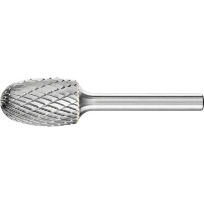 PFERD TOOLS 21001042 Freesstift Lengte 65 mm Afmeting, Ø 16 mm Werklengte 25 mm Schachtdiameter 6 mm