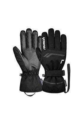 Reusch Primus R-TEX® XT Handschoen Black/White 9,5 - thumbnail