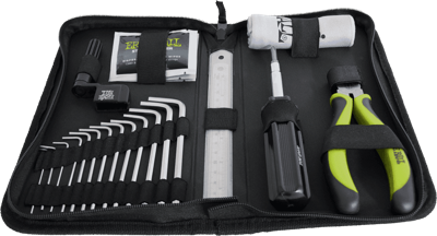 Ernie Ball Toolkit 4114