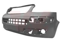 VOORBUMPER PRIMER Caravelle,Multivan 5897574 - thumbnail