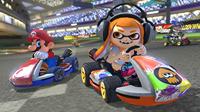 Mario Kart 8 Deluxe - thumbnail