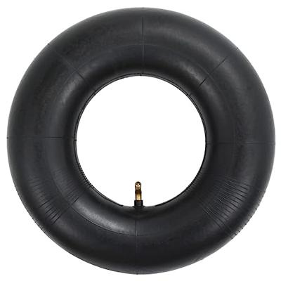 VidaXL Kruiwagenbinnenbanden 2 st 13x5.00-6 rubber VidaXL Kruiwagenbinnenbanden 2 st 13x5.00-6 rubber