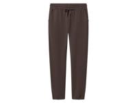 esmara Dames joggingbroek (Bruin, L (44-46)) - thumbnail