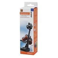 Scanpart stofzuiger reiniger 250ml en doek - thumbnail