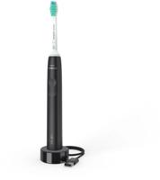 Philips HX3671/14 Sonicare Tandenborstel Zwart - thumbnail