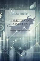 Beleggen in aandelen - Miles Equity - ebook - thumbnail