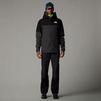 The North Face Jazzi 3L GTX Hardshell Jas Heren Anthracite Grey/TNF Black L - thumbnail