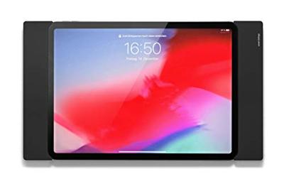 Smart Things sDock Fix A 12.9 Tablet muurhouder Apple Apple iPad Air 13 (M2 2024), iPad Pro 12,9 (6. Generation 2022), iPad Pro 12,9 (5. Generation 2021), iPad Smart Things sDock Fix A 12.9 Tablet muurhouder Apple Apple iPad Air 13 (M2 2024), iPad Pro 12,9 (6. Generation 2022), iPad Pro 12,9 (5. Generation 2021), iPad