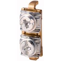 Eaton K-CI-K1/2 207451 Neutrale geleiderterminal 1 stuk(s) - thumbnail