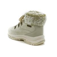 Skechers Snowboots Trego - Snow Worries 167882/NAT Beige-36 maat 36 - thumbnail