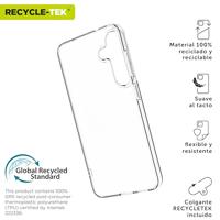 Telefoonhoes Muvit for Change Samsung Galaxy S25 Plus Galaxy S25+ - thumbnail