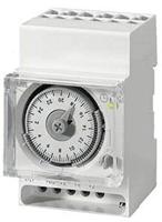 Siemens 7LF5300-5 Synchrone schakelklok Analoog 230 V/AC - thumbnail