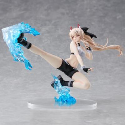 Azur Lane PVC Statue 1/7 Ayanami Dynamic Kick! 15 cm
