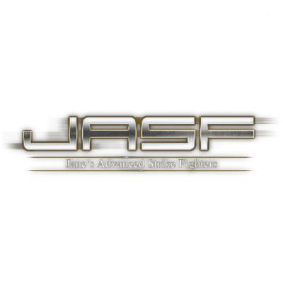 Jane's Advanced Strike Fighters