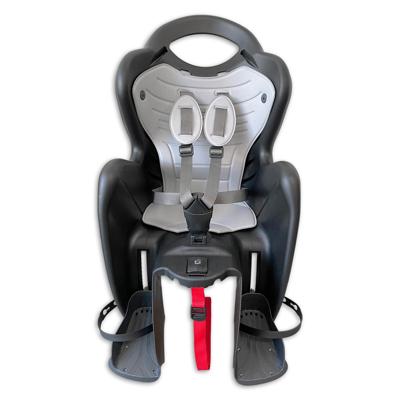 Bellelli fietsstoeltje achter mr. fox luxe clamp Bellelli fietsstoeltje achter mr. fox luxe clamp