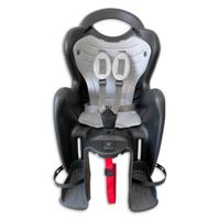 Bellelli fietsstoeltje achter mr. fox luxe clamp - thumbnail