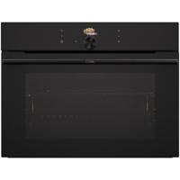 Etna CM954ZG Inbouw combimagnetrons Zwart - thumbnail