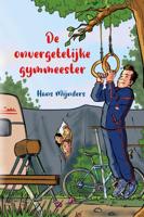 De onvergetelijke gymmeester - Hans Mijnders - ebook - thumbnail