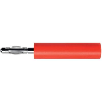 Schützinger A 40-20 Ni / RT Adapter Rood 1 stuk(s)