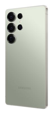 Smartphone Samsung SM-S938BZGGEUE 6,9" Qualcomm Snapdragon 8 Elite 12 GB RAM 512 GB Groen