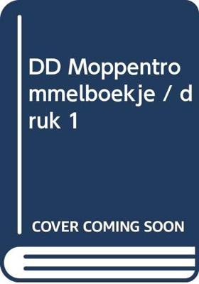 Boek Specials Nederland BV Donald duck moppentrommel trommel