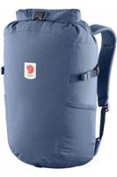 Fjällräven Ulvö Rolltop rugzak Polyamide Navy - thumbnail