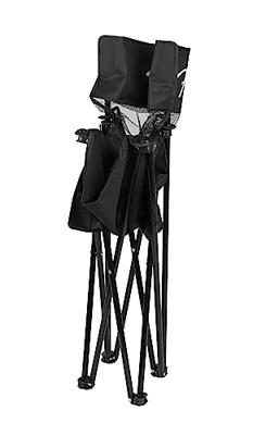 Fender Festival Chair/Stand stoel met gitaarstatief