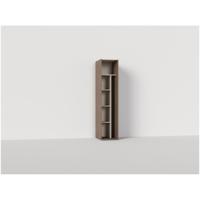 Wastoren WSCI 162-E Wasmachine accessoire Bruin - thumbnail