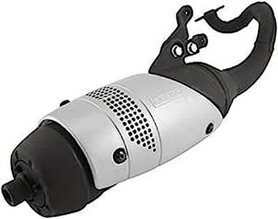 LeoVince uitlaat touring zip vanaf bj.2000/ fly